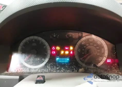 2009 Ford Escape Xls/Xls Manual from USA, damaged, VIN 1FMCU02739KB22392